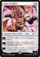 Ajani Steadfast [Secret Lair Drop Series] Sale