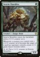 Swarm Shambler [Zendikar Rising] Online Hot Sale