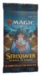 Strixhaven: School of Mages Collector Booster Pack Fashion