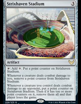 Strixhaven Stadium [Strixhaven: School of Mages] Online Sale