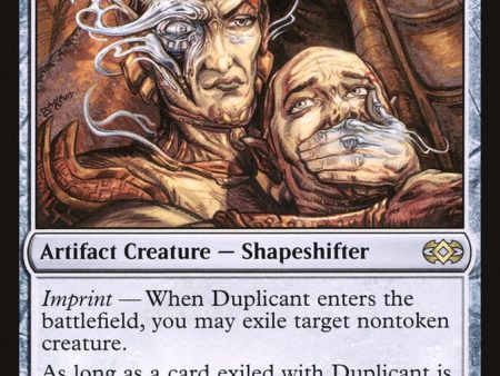 Duplicant [Double Masters] Discount