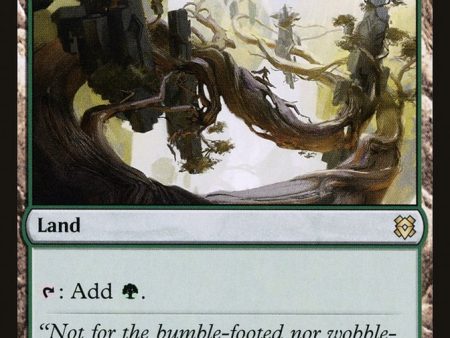 Branchloft Pathway    Boulderloft Pathway [Zendikar Rising] Hot on Sale