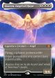 Avacyn, Angel of Hope (Borderless) [Double Masters] Discount