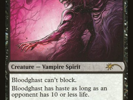 Bloodghast [Secret Lair Drop Series] For Cheap