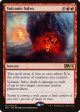 Volcanic Salvo (Promo Pack) [Core Set 2021 Promos] Online Sale