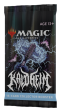 Magic the Gathering CCG: Kaldheim Collector Booster Pack Fashion