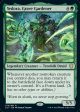 Yedora, Grave Gardener [Commander 2021] For Sale