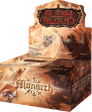 Flesh and Blood TCG: Monarch Booster Box (First Edition) Online Sale