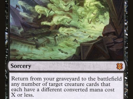 Agadeem s Awakening    Agadeem, the Undercrypt [Zendikar Rising] Cheap