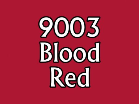 Blood Red Online