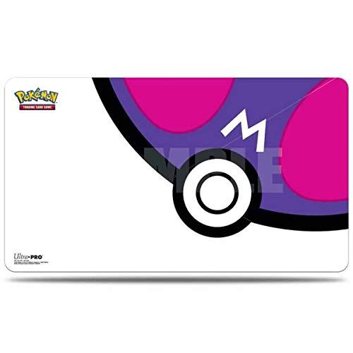 Pokemon: Masterball Playmat Hot on Sale