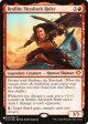 Brallin, Skyshark Rider [The List] Online