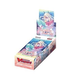 Cardfight Vanguard! Twinkle Melody Booster Box For Sale