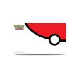 Pokemon: Pokeball Playmat Hot on Sale