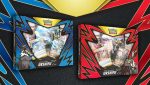 Pokemon TCG: Urshifu V Box Online