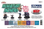 Miniature Monday: Cyber Police Hot on Sale