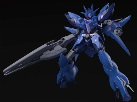 HGBD:R 1 144 ALUS ERATHREE GUNDAM Supply