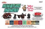 Miniature Monday: Mechanical Dungeon on Sale