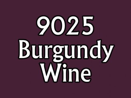 Burgundy Wine Sale