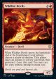 Wildfire Devils [Commander 2021] Sale