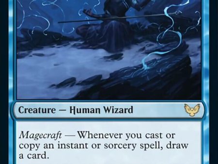 Archmage Emeritus (Bundle) [Strixhaven: School of Mages Promos] For Discount