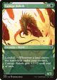 Canopy Baloth (Showcase) [Zendikar Rising] Hot on Sale