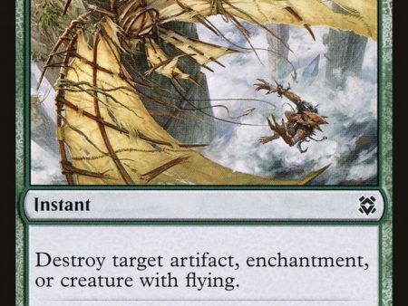 Broken Wings [Zendikar Rising] For Discount