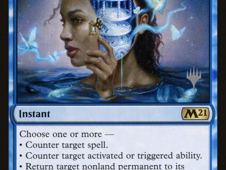 Sublime Epiphany (Promo Pack) [Core Set 2021 Promos] Online Sale