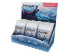 Magic the Gathering CCG: Kaldheim Set Booster Display Sale