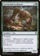 Territorial Scythecat [Zendikar Rising] For Cheap