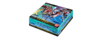 Digimon TCG: Release Special Booster Display Ver. 1.5 Supply