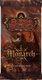 Flesh and Blood TCG: Monarch Booster Pack (First Edition) Sale