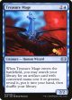 Treasure Mage [Double Masters] For Discount