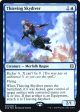 Thieving Skydiver  [Zendikar Rising Prerelease Promos] Sale