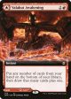 Valakut Awakening    Valakut Stoneforge (Borderless) [Zendikar Rising] For Cheap