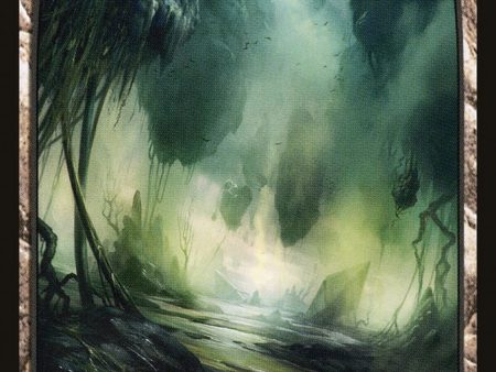 Swamp (272) [Zendikar Rising] Online Sale