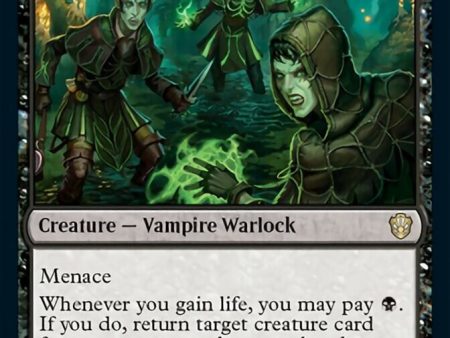 Veinwitch Coven [Commander 2021] Online Sale