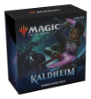 Magic the Gathering CCG: Kaldheim Prerelease Pack For Discount