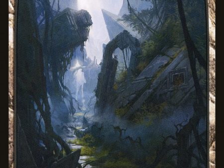 Swamp (273) [Zendikar Rising] Online