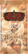 Flesh and Blood TCG: Monarch Booster Pack (First Edition) Sale