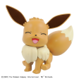 POKEMON MODEL KIT EEVEE Hot on Sale