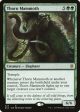 Thorn Mammoth [Throne of Eldraine] Online now