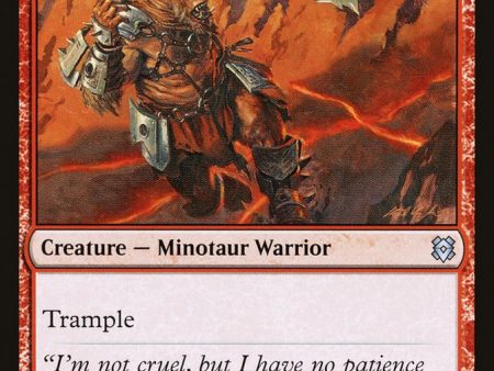 Akoum Warrior    Akoum Teeth [Zendikar Rising] For Discount