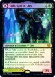 Valki, God of Lies    Tibalt, Cosmic Impostor  [Kaldheim Prerelease Promos] For Discount