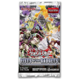 Yu-Gi-Oh! Fists of The Gadgets Booster Pack Supply