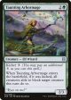 Taunting Arbormage [Zendikar Rising] Online Sale