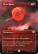 Blood Moon (Borderless) [Double Masters] For Sale