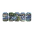 POKÉMON TCG Shining Fates Mini Tin Fashion