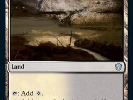 Tainted Field [Commander 2021] Sale