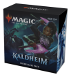 Magic the Gathering CCG: Kaldheim Bundle Sale